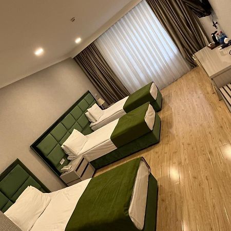 Grand Inn Baku Hotel Екстериор снимка