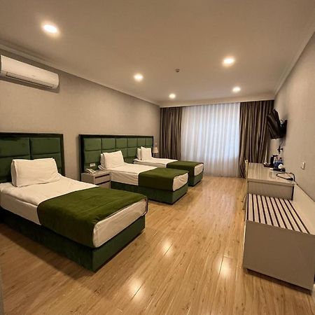 Grand Inn Baku Hotel Екстериор снимка
